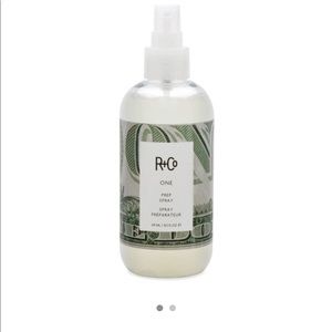 R+Co Prep Spray